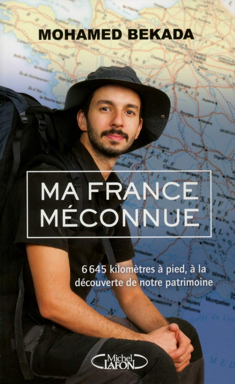 Ma France méconnue 9782749926490