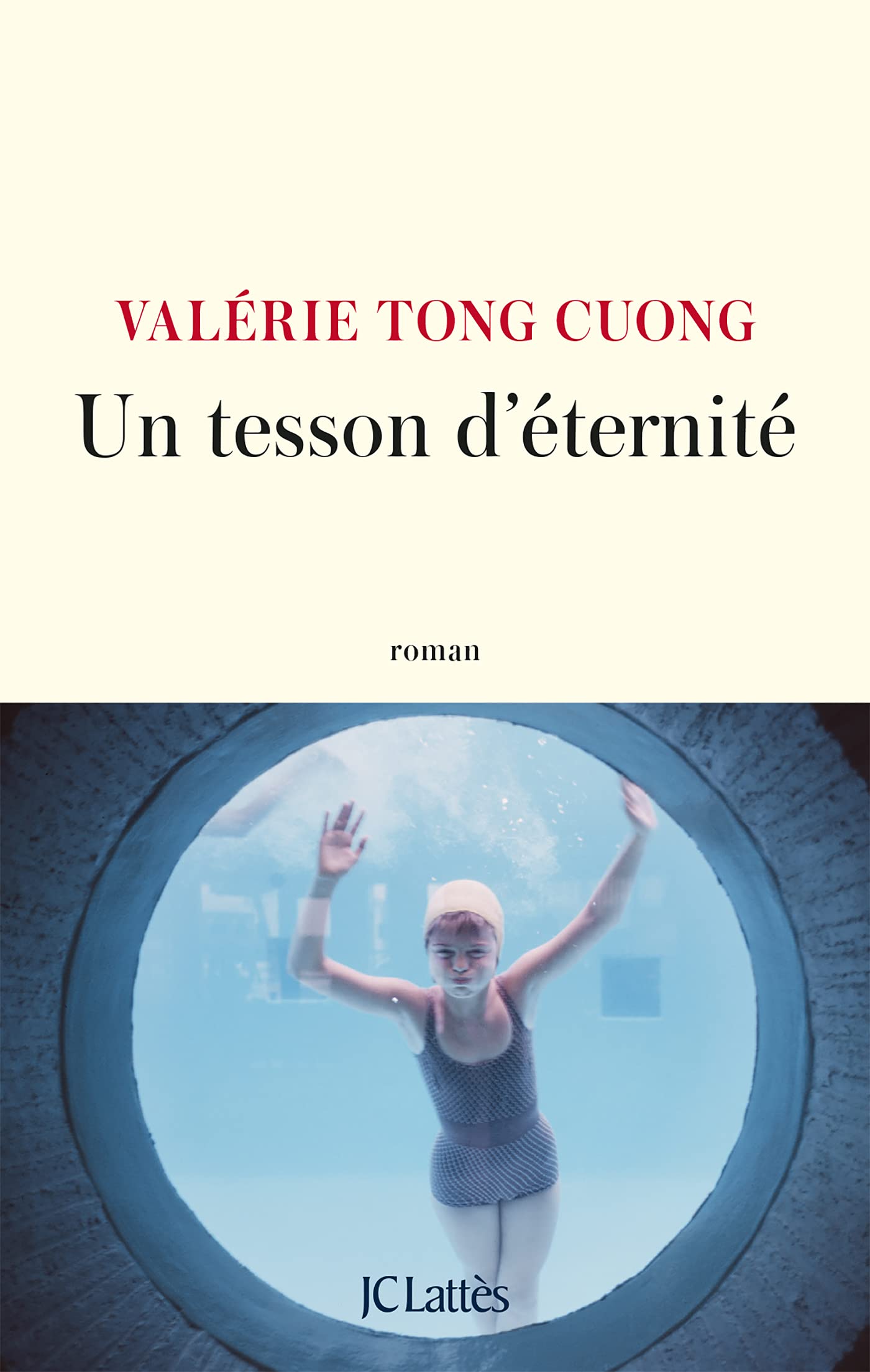 Un tesson d'éternité 9782709668644
