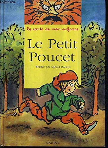 Le petit poucet 9782092017661