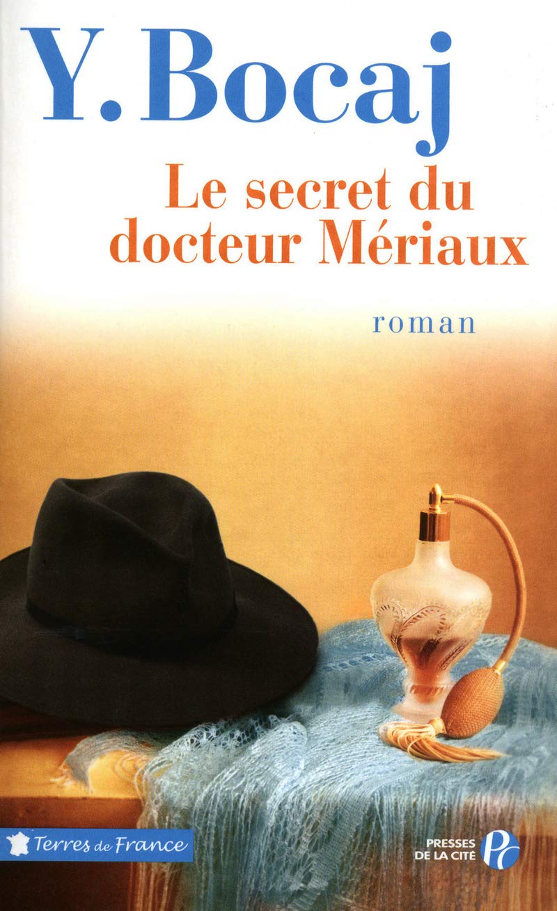 Le Secret du docteur Mériaux 9782258089143