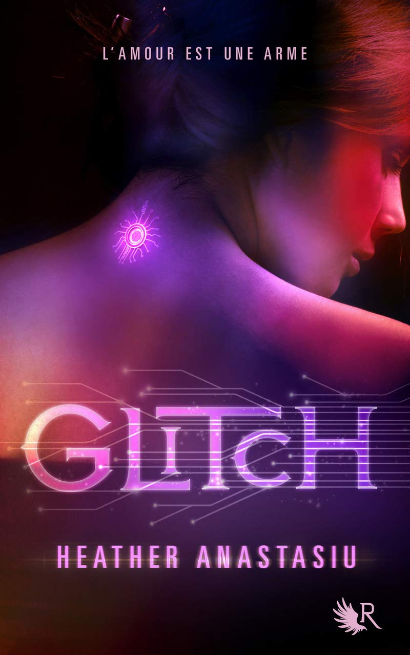 Glitch - Tome 1 (01) 9782221127186