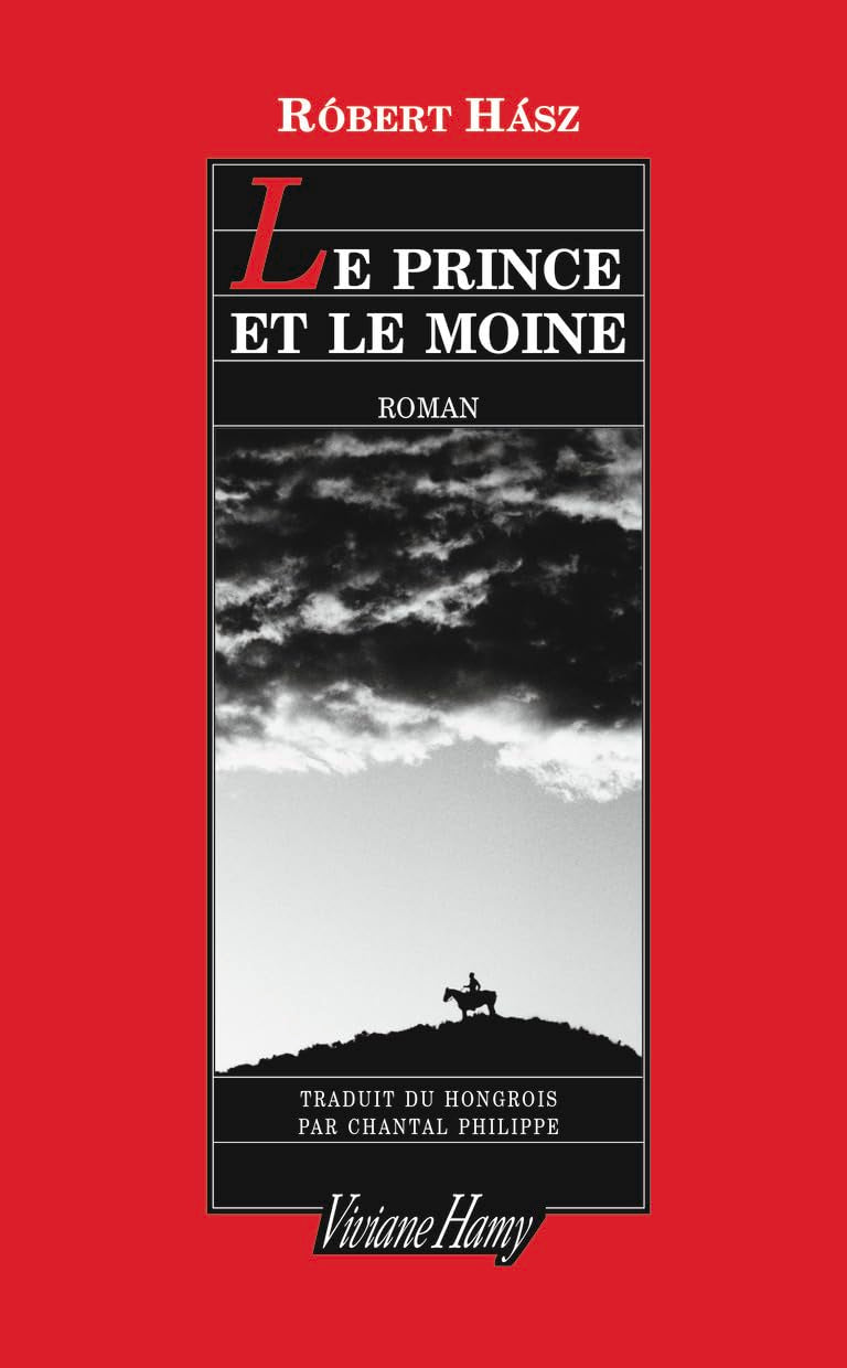 Le Prince et le Moine 9782878582505