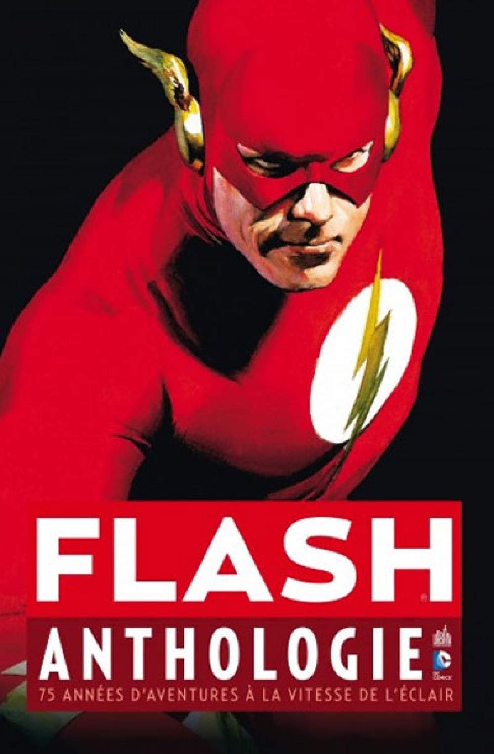 ANTHOLOGIE FLASH 9782365776219