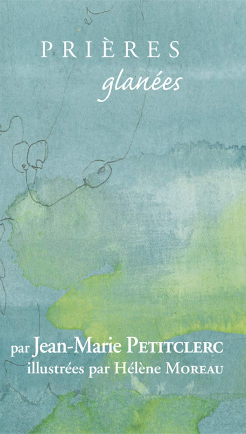 Prières glanées 13 9782873563660