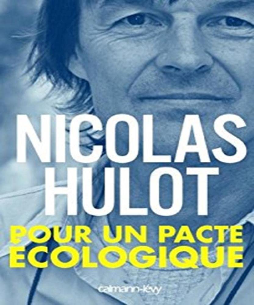 Pour un pacte écologique 9782702137420