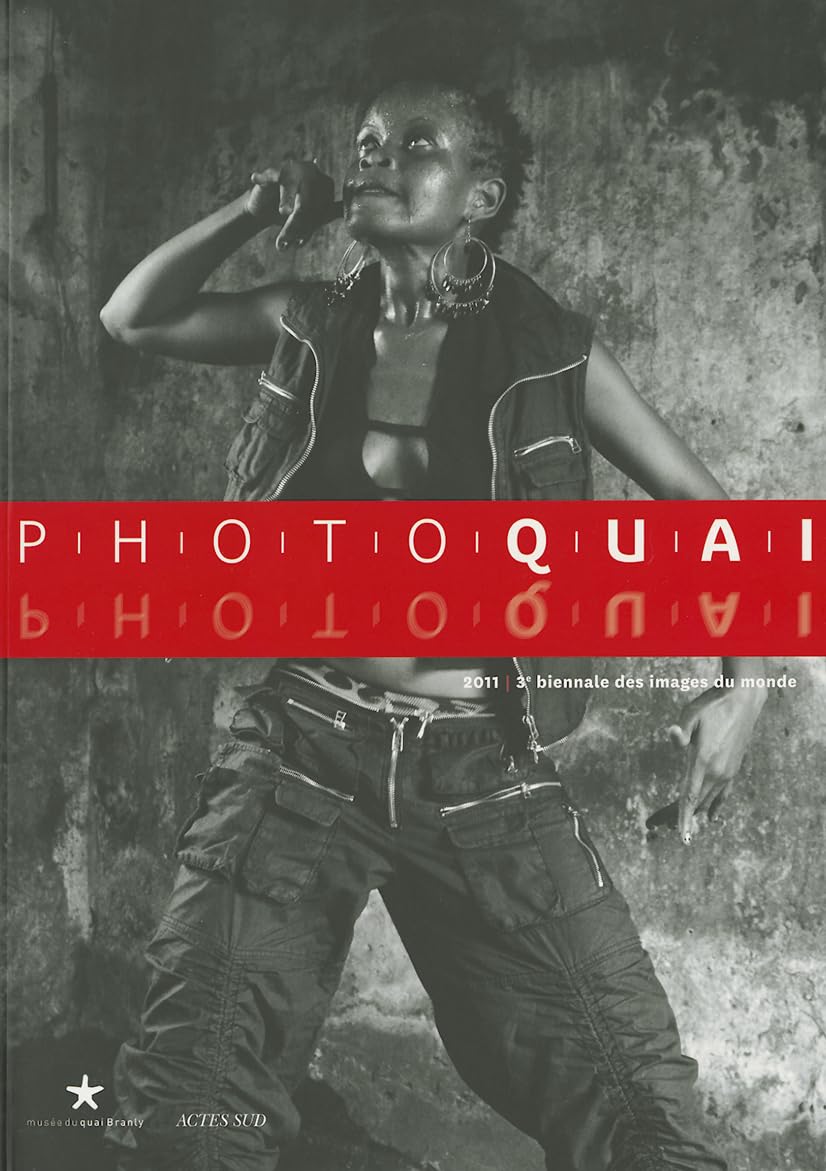 photoquai 2011: 3e biennale des images du monde (bilingue français-anglais) 9782330000035