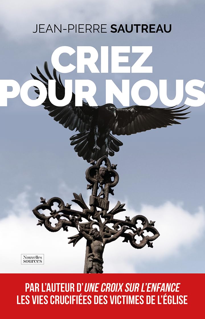 Criez pour nous 9782490839087
