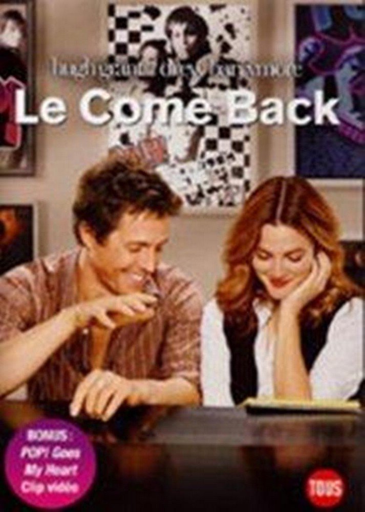 Le come back 7321996132913