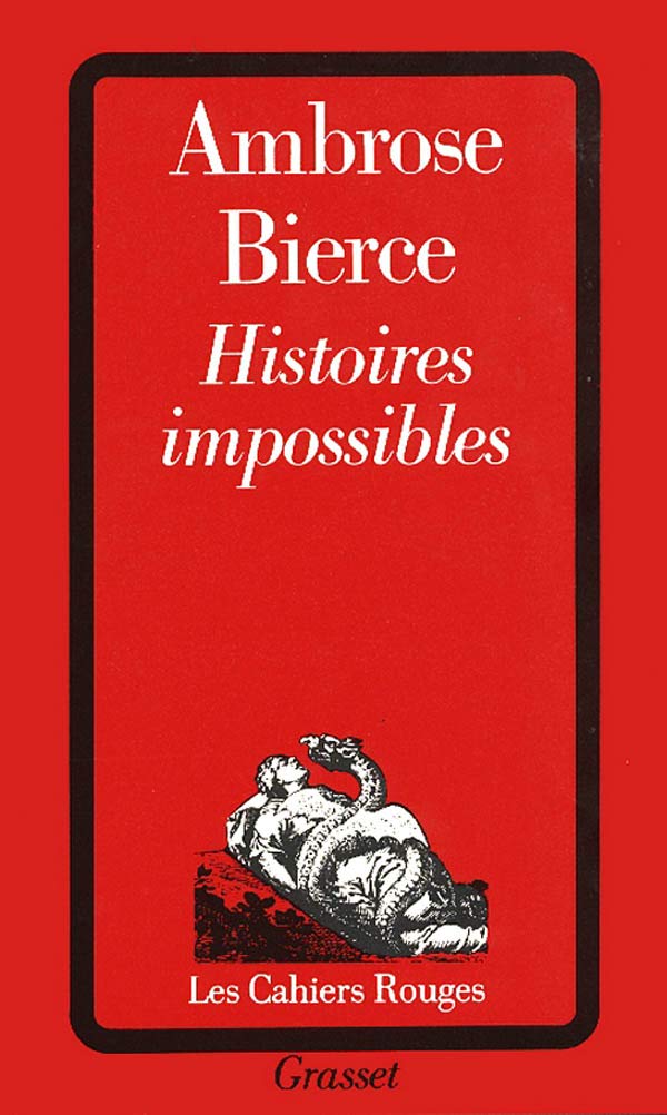 Histoires impossibles 9782246366331