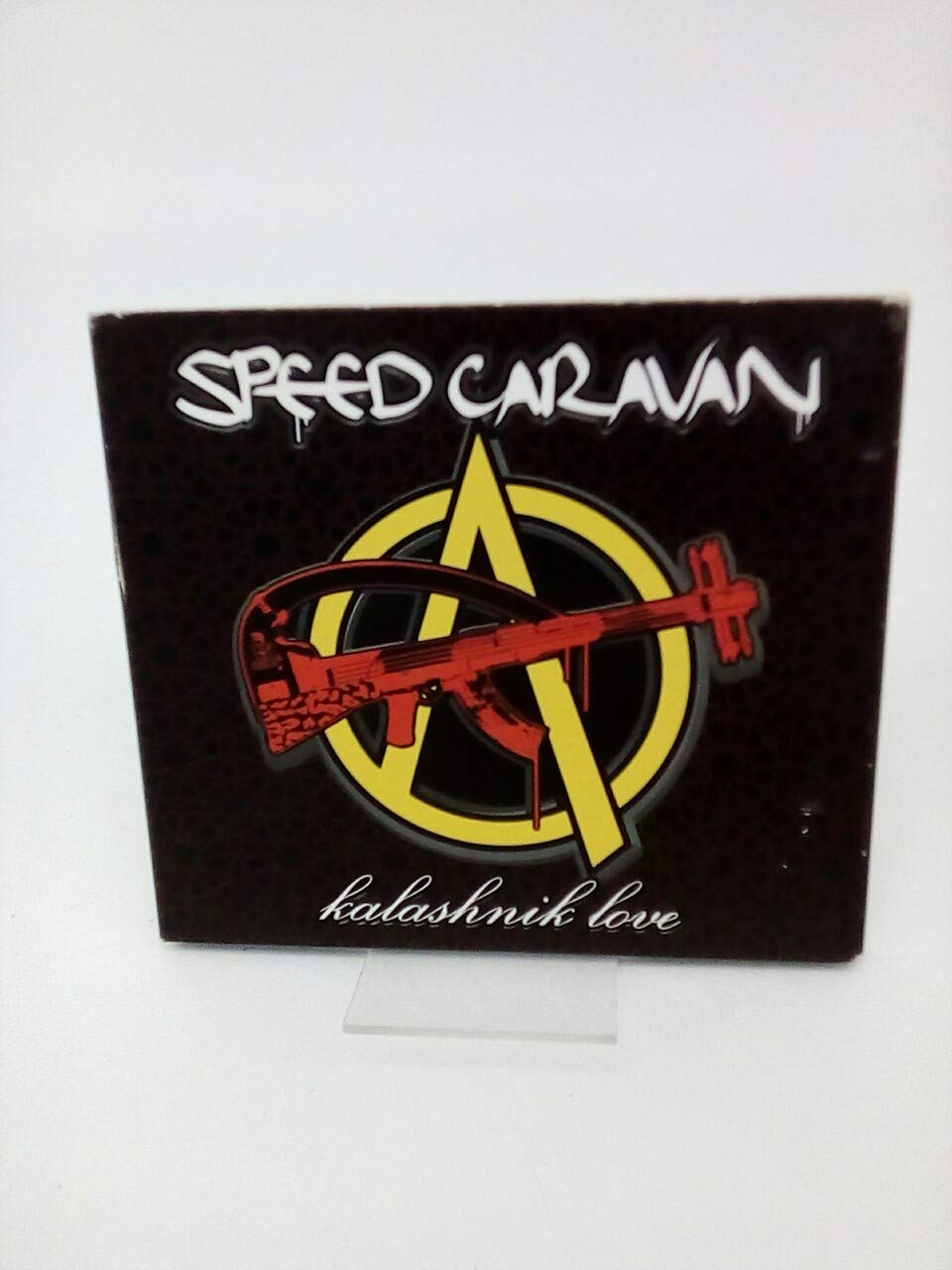 Kalashnik Love 3760148281644