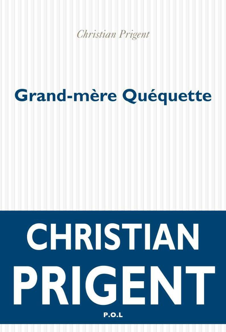 Grand-mère Quéquette 9782867449642