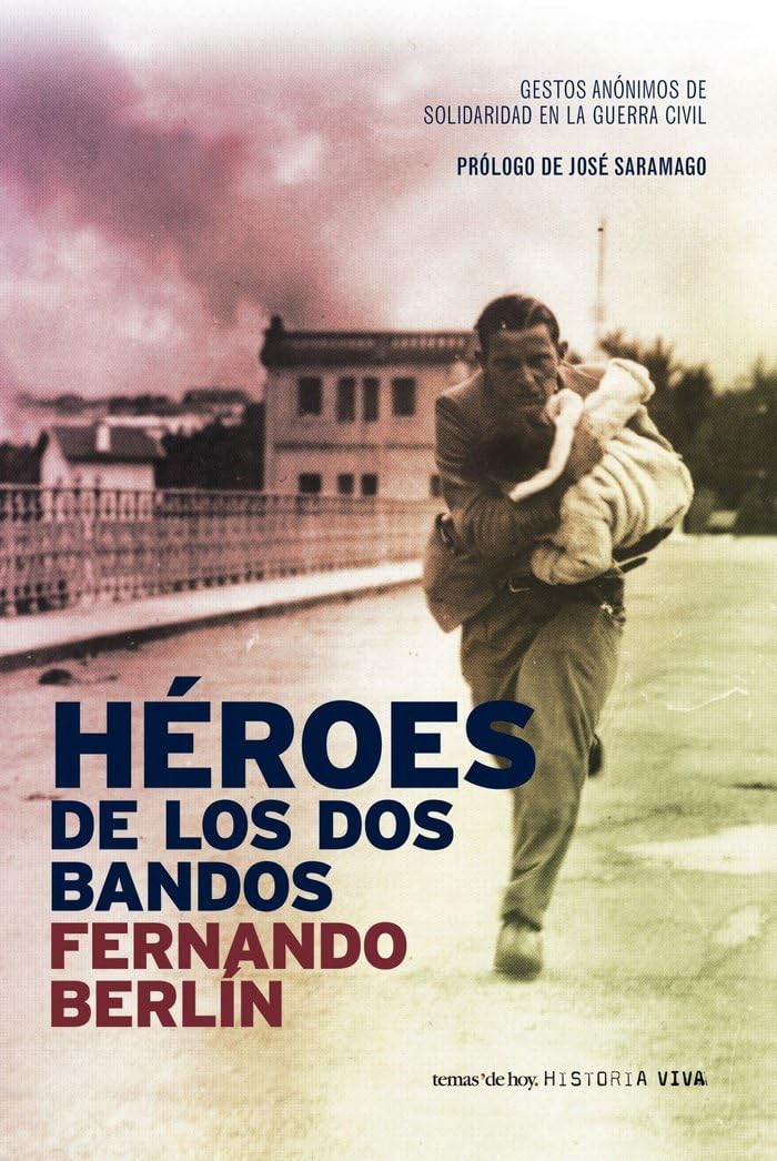 Heroes de los dos bandos 9788484605201