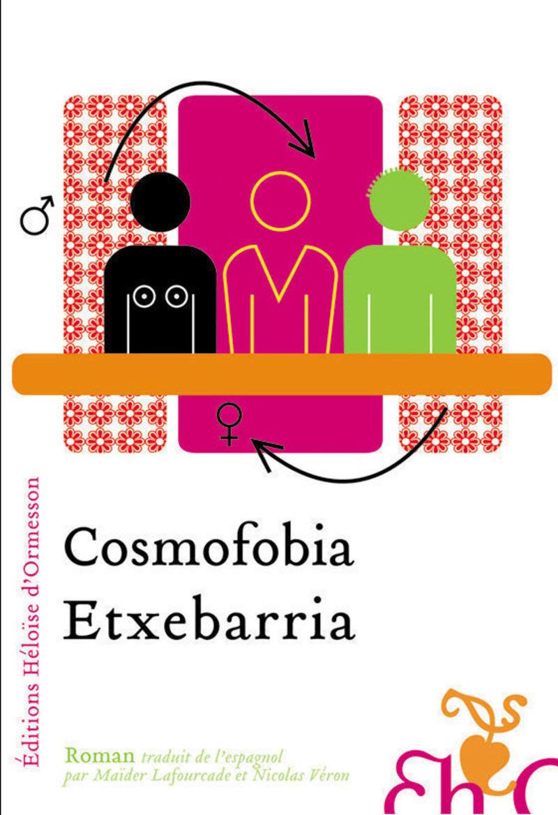 Cosmofobia 9782350870526