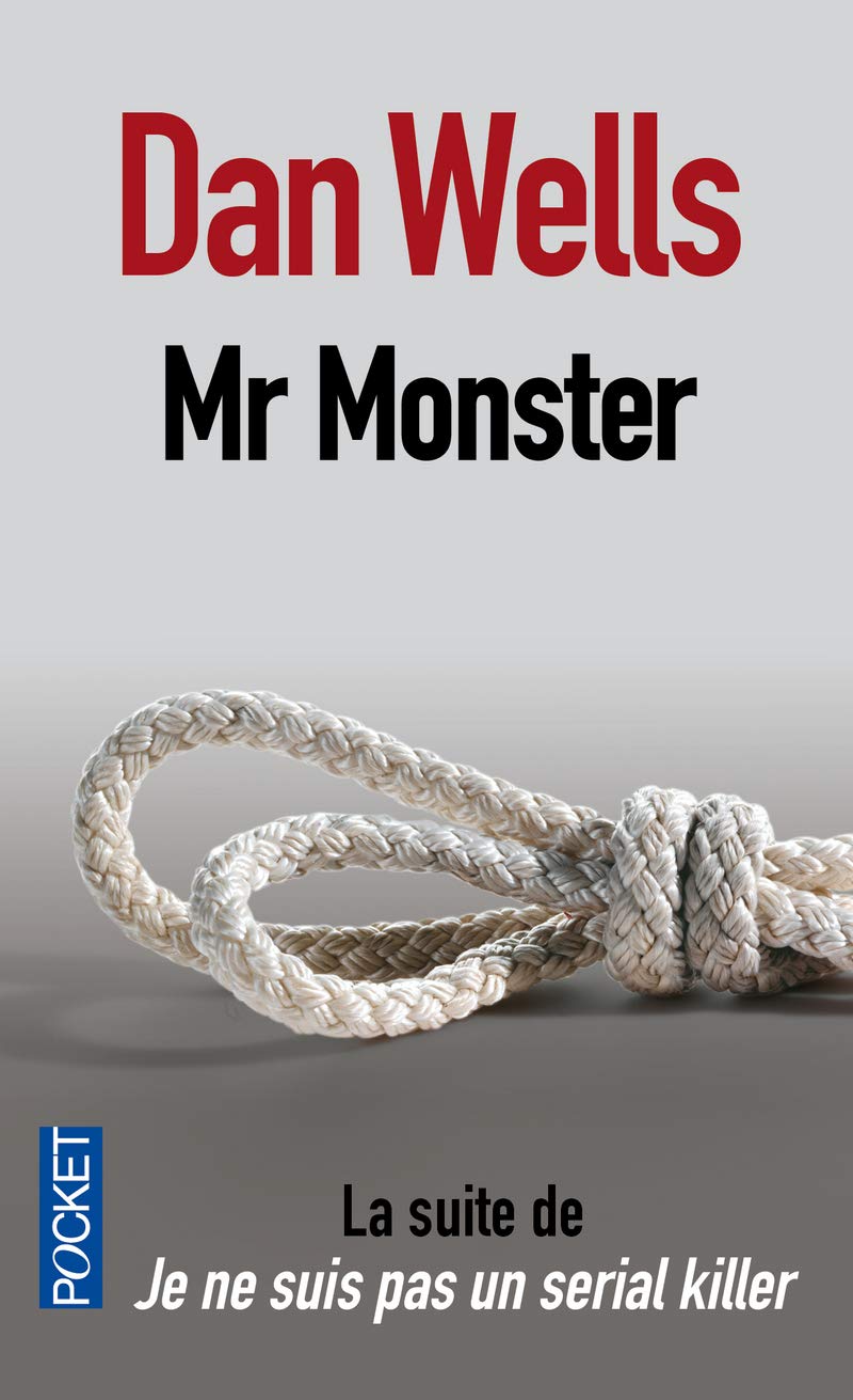 Mr. Monster 9782266221030