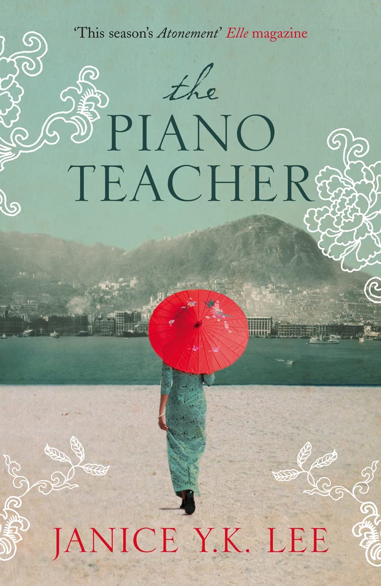 The Piano Teacher 9780007286379