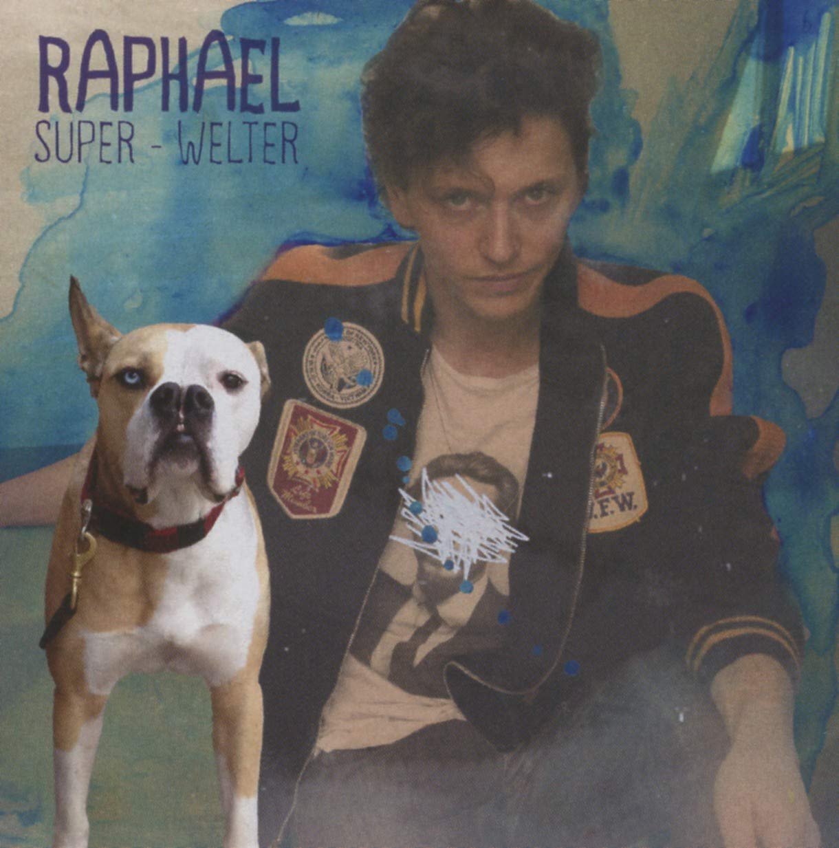 Super Welter - Edition Limitée (Boitier Rouge) 5099940418728