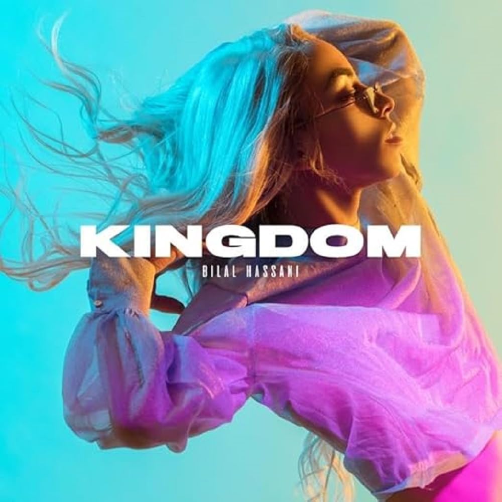 Kingdom 0190295447427