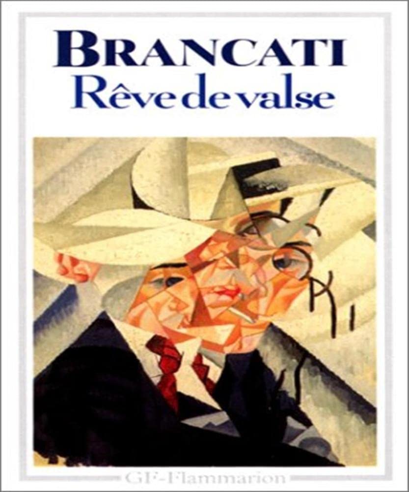 Rêve de valse 9782080707956