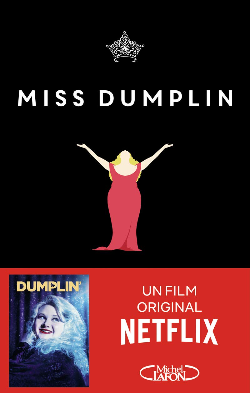 Miss Dumplin 9782749928180