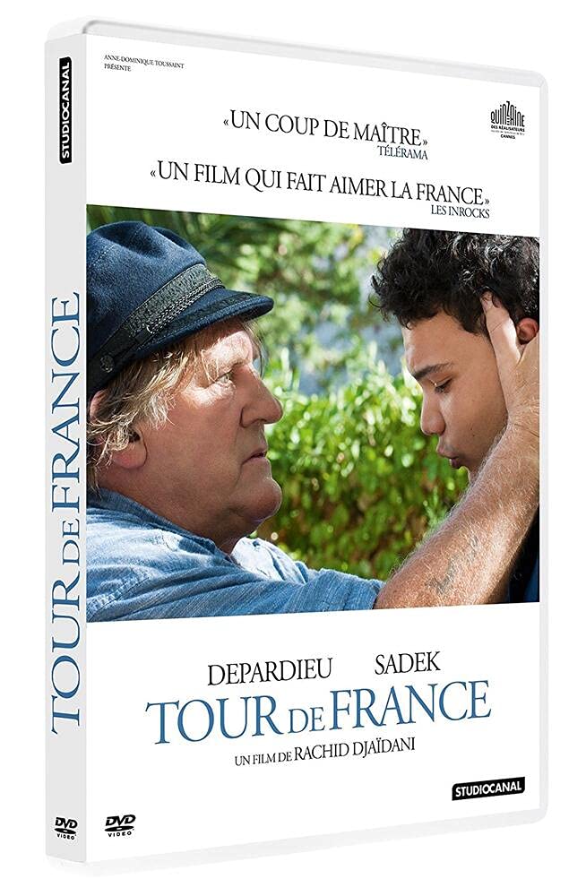 Tour de France 5053083110093