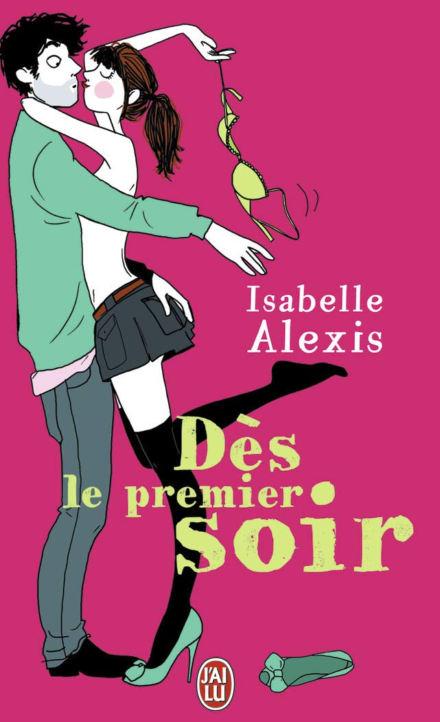Dès le premier soir 9782290015773