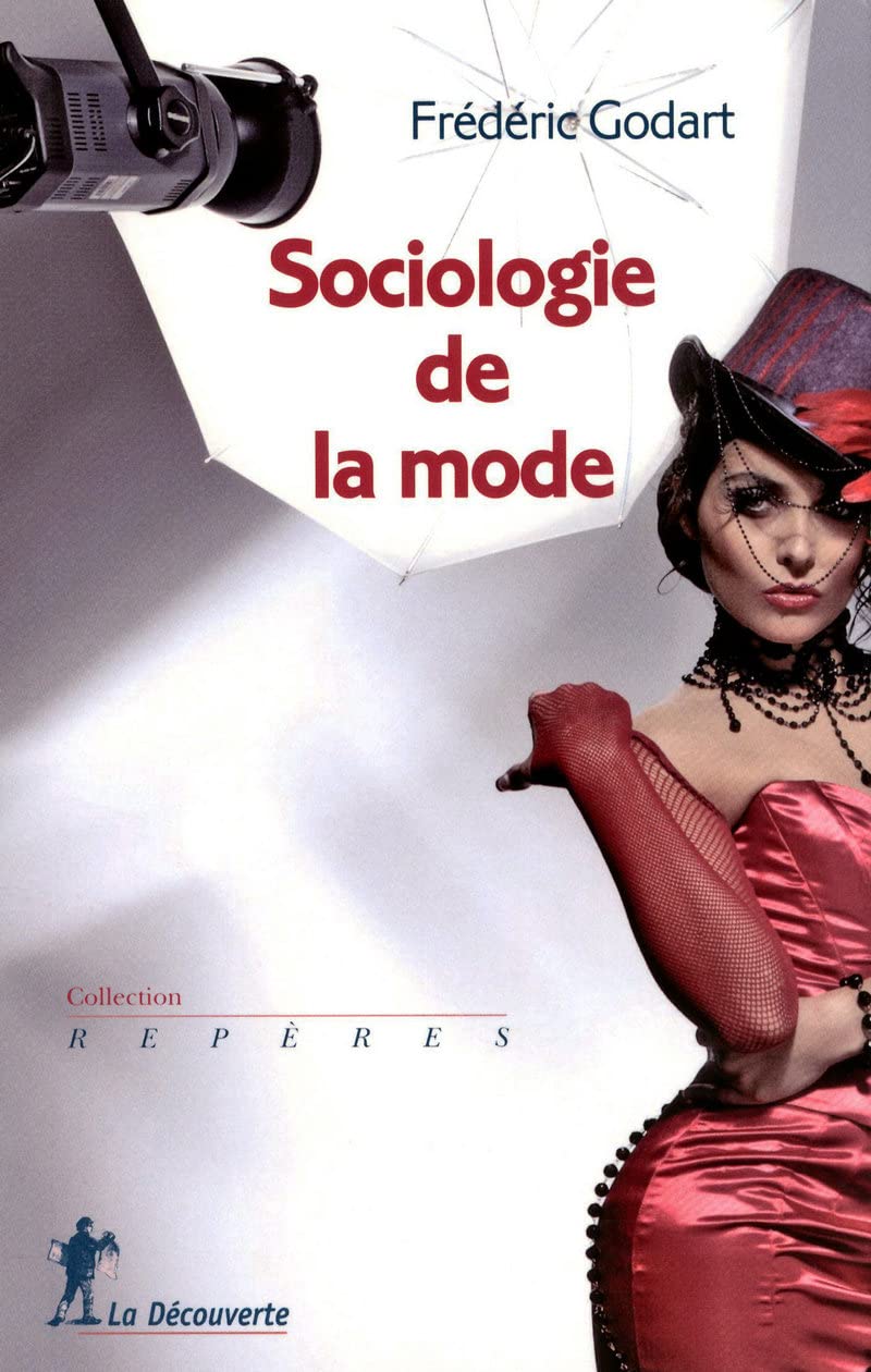 Sociologie de la mode 9782707157621
