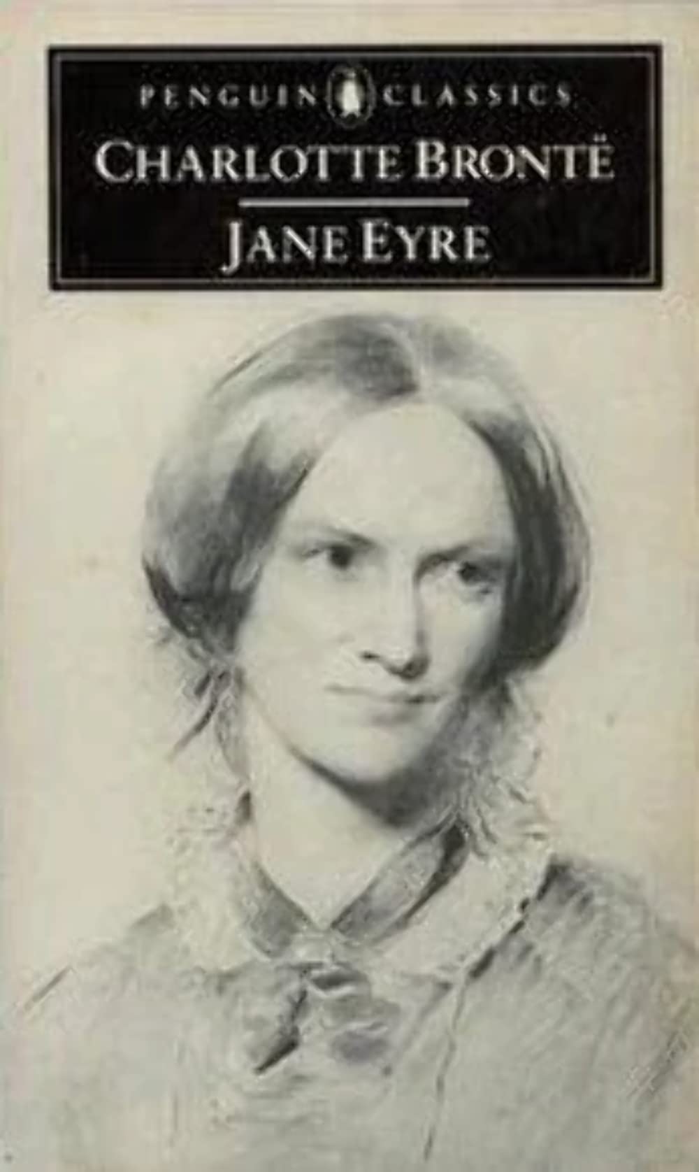 Jane Eyre 9780140430110