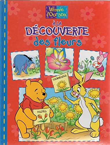 Winnie l'ourson 9782230002610
