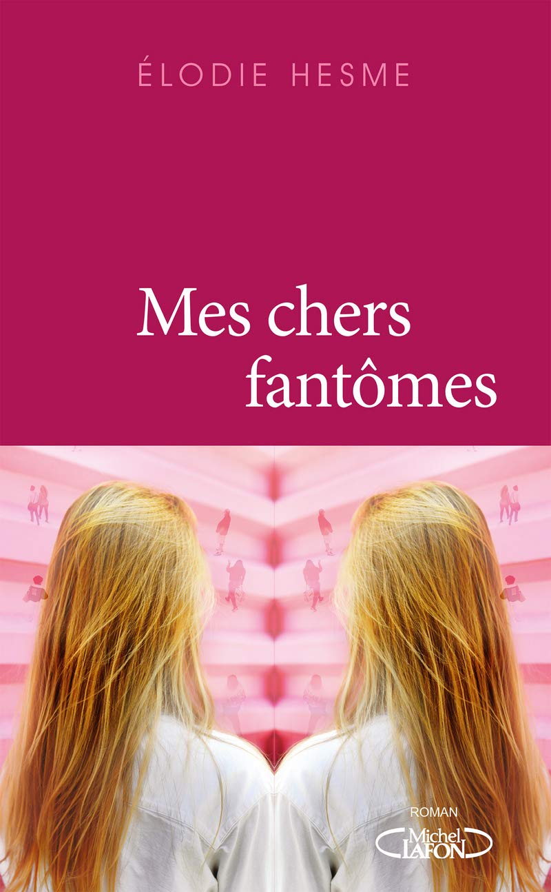Mes chers fantômes 9782749937823
