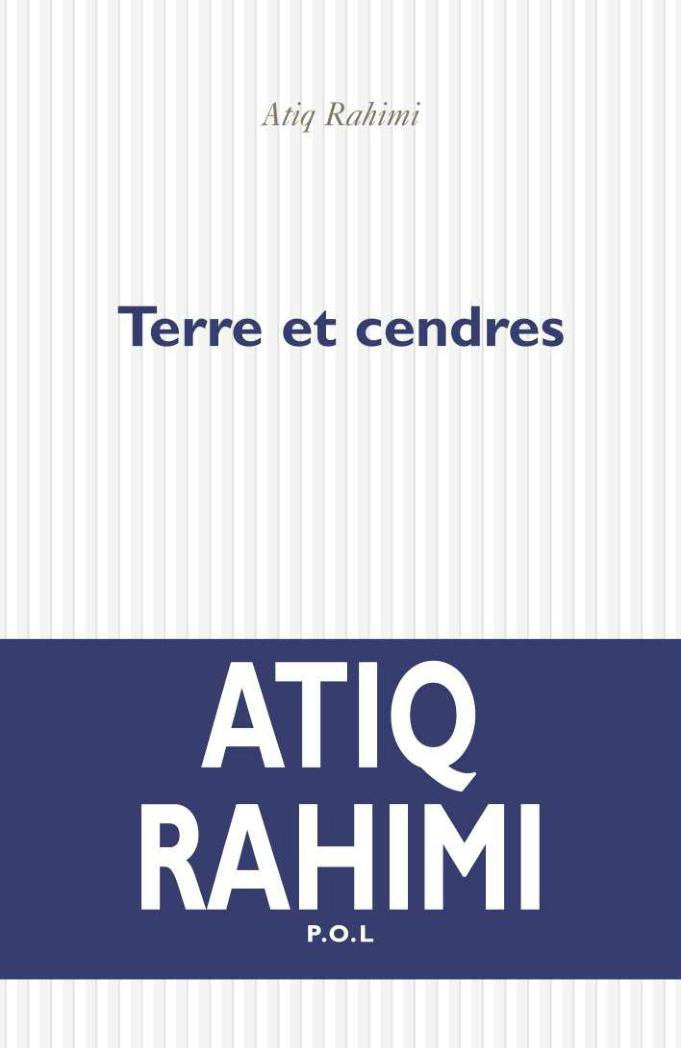 Terre et cendres 9782846820455