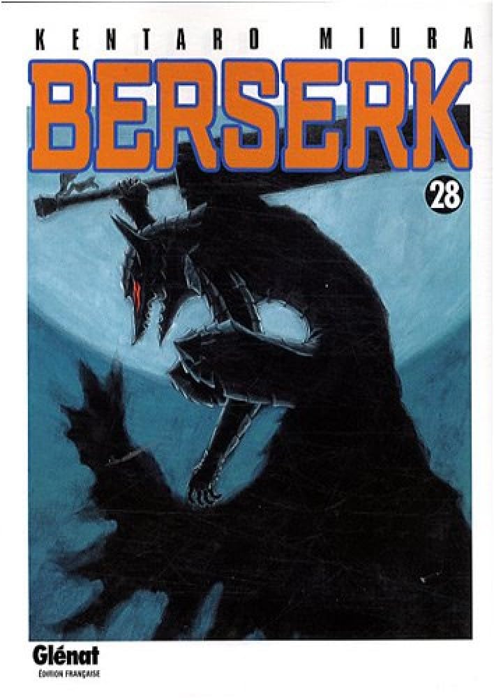 Berserk - Tome 28 9782723464734