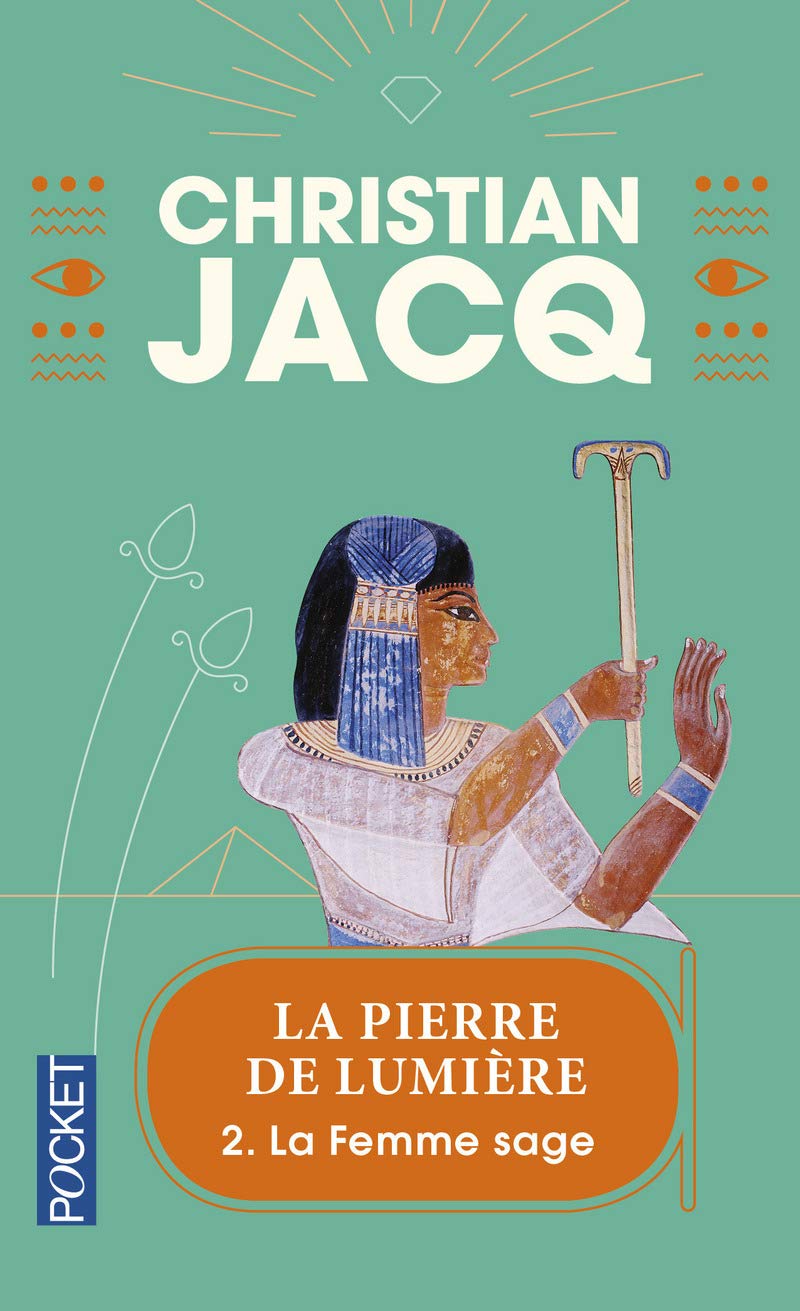 La Femme sage, tome 2 9782266101752