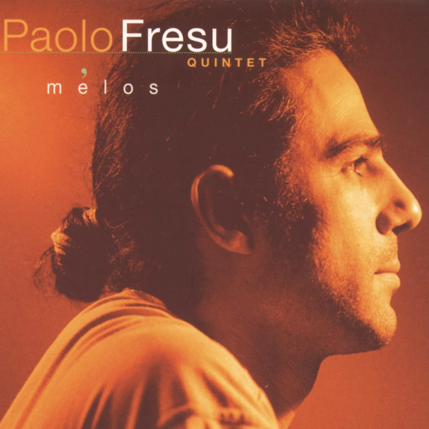 Mélos 0743217828929
