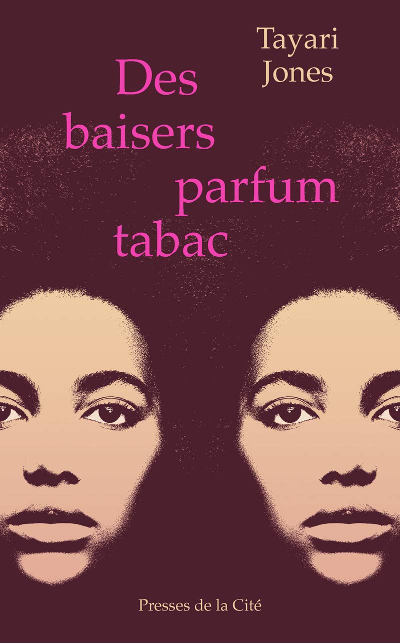 Des baisers parfum tabac 9782258193680