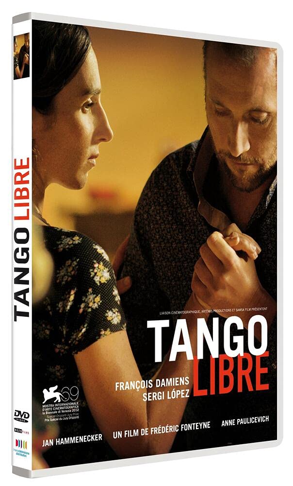 Tango Libre 3333297203210