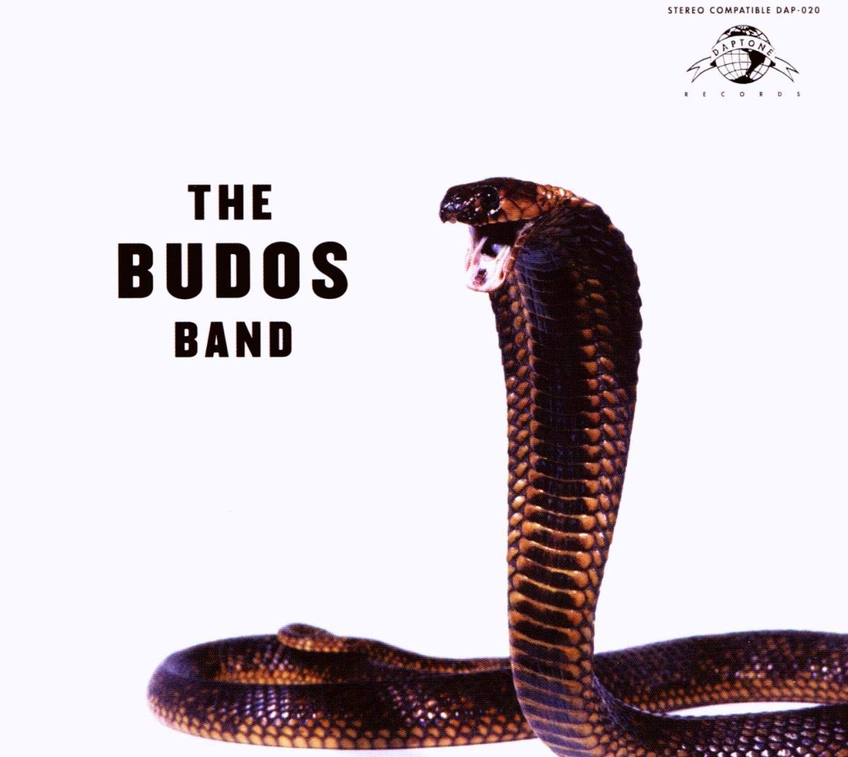 The Budos Band III 0823134002029