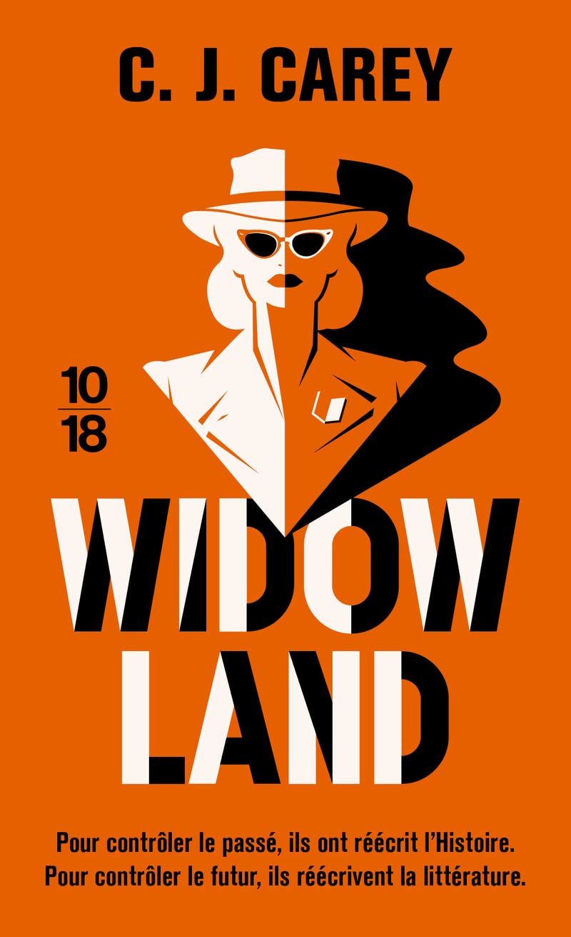 Widowland 9782264082275