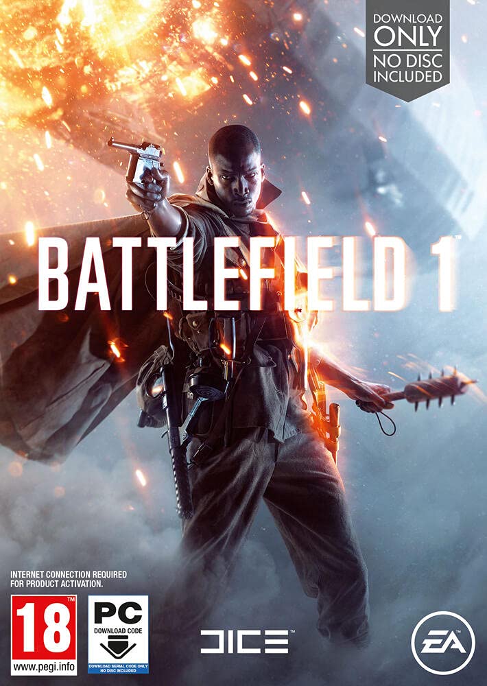 Battlefield 1 5030930113759