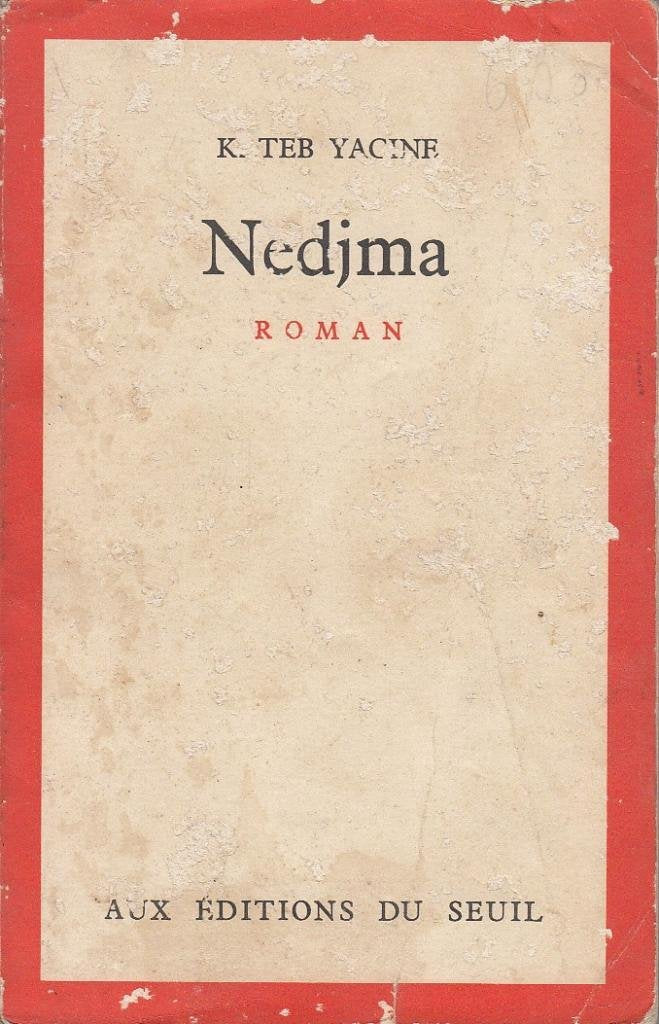 Nedjma 9782020041966