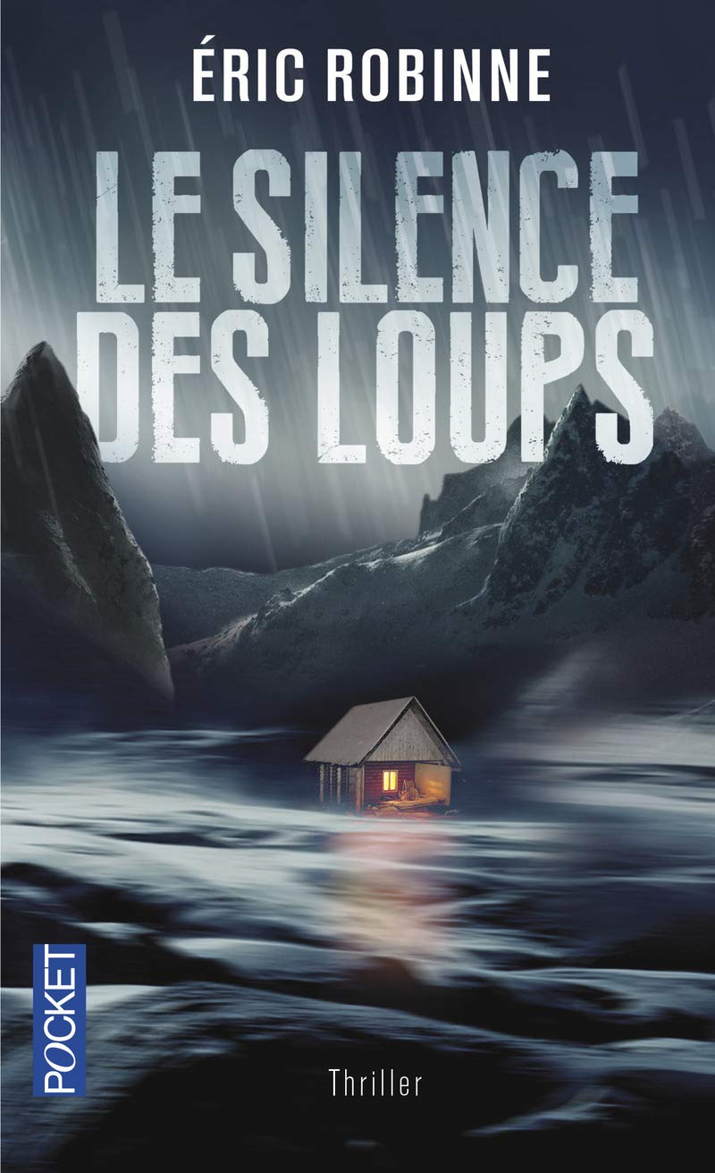 Le Silence des Loups 9782266255301
