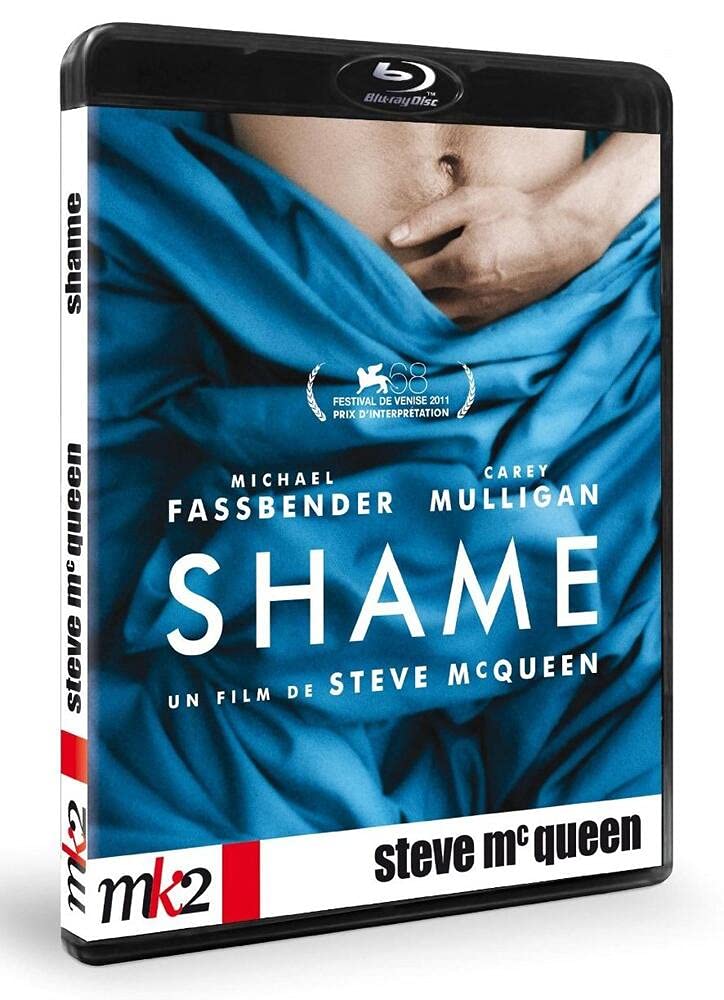 Shame (Blu-ray) 3384442252768