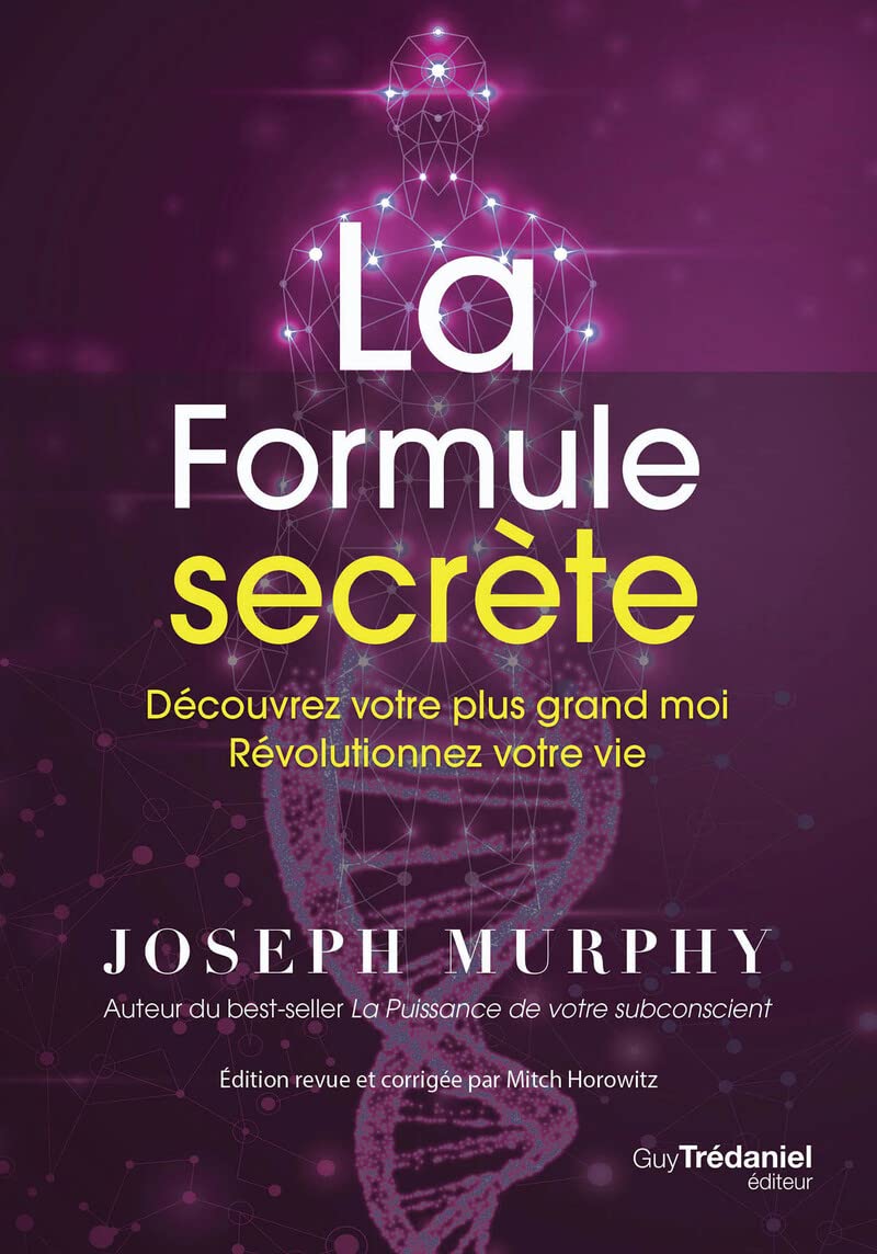La formule secrète 9782813227003