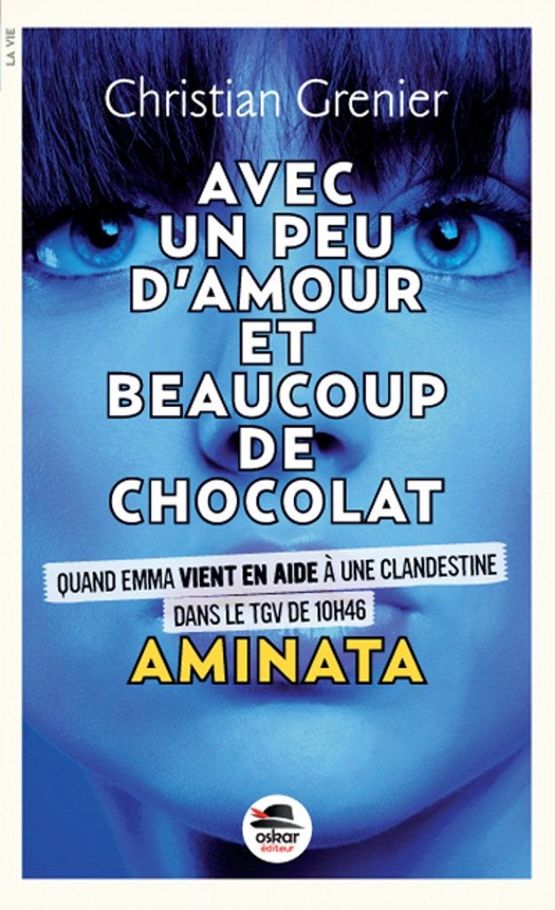AMINATA 9791021403222