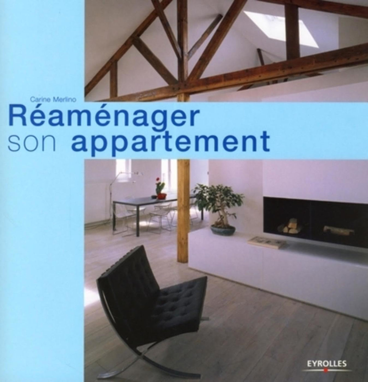 Réaménager son appartement 9782212123524