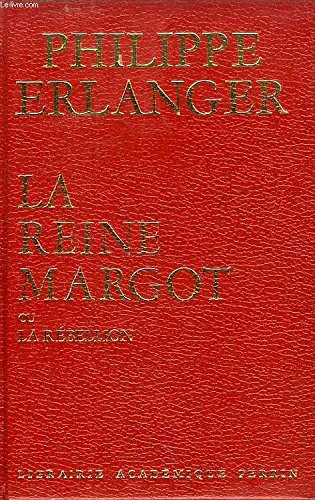 La reine margot