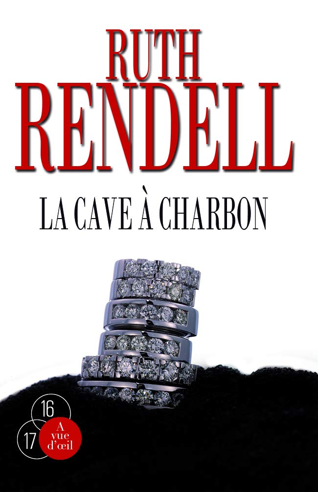 La cave à charbon: Une enquête de Wexford 9782846668293