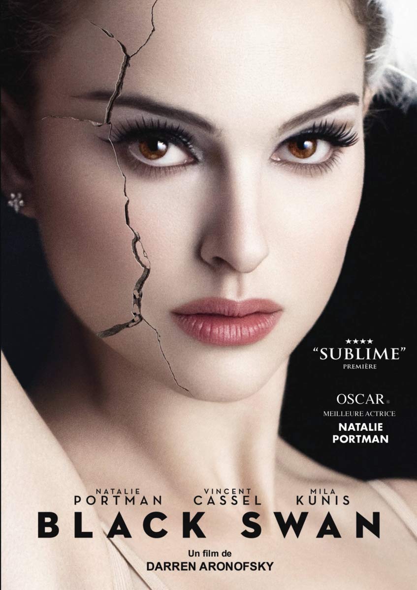 Black Swan (Oscar® 2011 de la Meilleure Actrice) 3344428045487