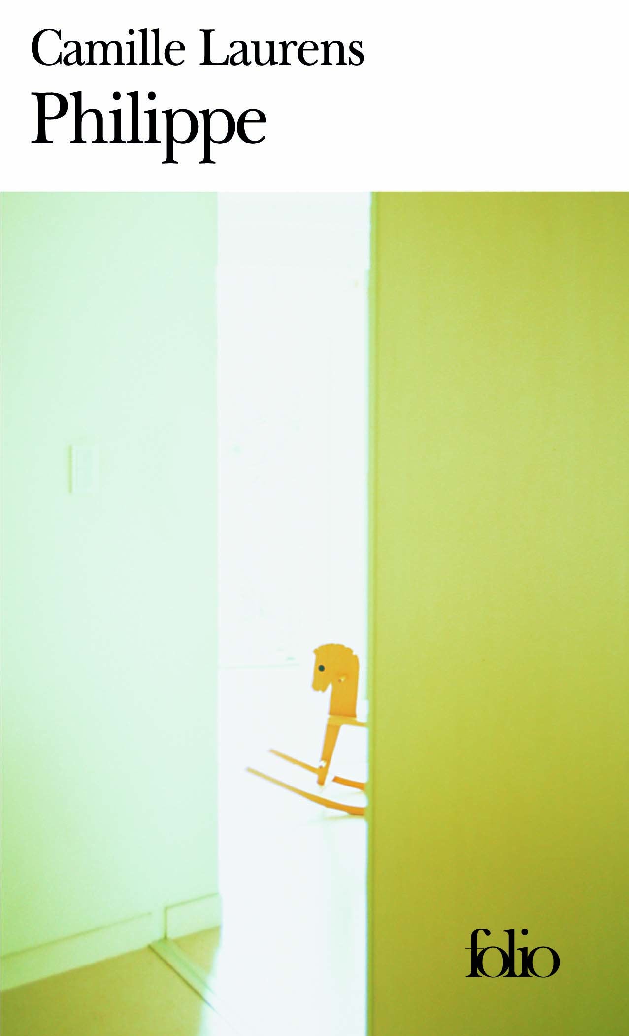 Philippe 9782070355969