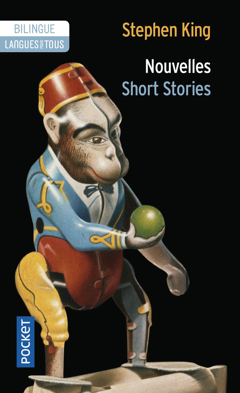 Nouvelles: Short Stories 9782266147897