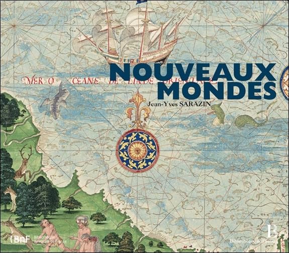 Nouveaux Mondes 9782814400337
